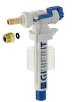Vandens prileidimo mechanizmas Geberit Type 380 3/8" ir 1/2" 281.004.00.1