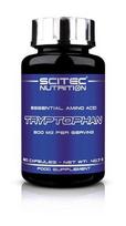 Scitec Nutrition Tryptophan, 60 kaps.