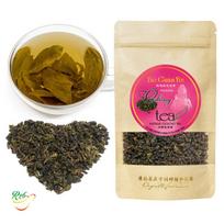 Oolong tea „Tie Guan Yin”, Prestižinė Ulongo arbata, 100 g