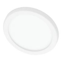 Lavireda apvalus LED šviestuvas su susiaurėjančiais kraštais Modoled 6W
