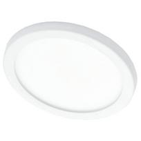 Lavireda apvalus LED šviestuvas su susiaurėjančiais kraštais Modoled 8W