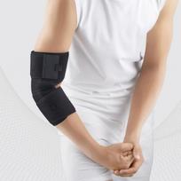 Tonus Elast, ELAST 0211 LUX, elastinis medicininis neopreninis alkūnės sąnario įtvaras, universalus, Universalus