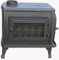 Krosnelė Evergreen ST 205 SA, 5 kW​