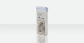 Kasetinis vaskas Italwax White chocolate, 100 ml