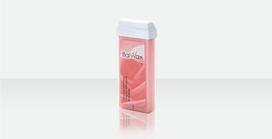 Kasetinis vaskas Italwax Rose, 100 ml