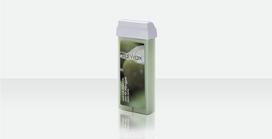 Kasetinis vaskas Italwax Olive, 100 ml