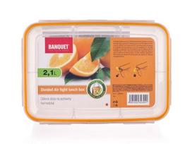 Banquet maisto saugojimo indas, 2100ml