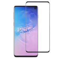 Apsauginė ekrano plėvelė Hard Ceramics skirtas Samsung Galaxy S10