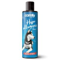 Comfy hipoalerginis šampūnas šunims, 250 ml