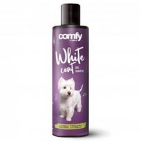 Comfy šampūnas šviesiaplaukiams šunims, 250 ml