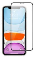 Apsauginis stiklas 5D Full Glue skirtas iPhone 12 Pro Max