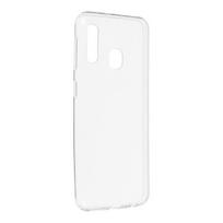Dėklas telefonui skirtas Samsung Galaxy A20e, skaidri