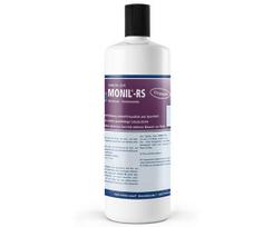 Antikorozinė priemonė, rūdžių valiklis - gruntas, Monil-rs, Hwr-chemie, 1 l