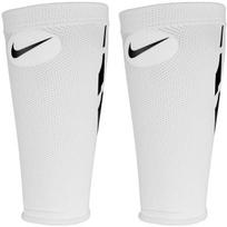 "Nike Guard Lock Elite SLV" futbolo batų rankovės SE0173 103, baltos