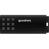 USB laikmena Goodram 256gb ume3 juodas usb 3.2 gen 1