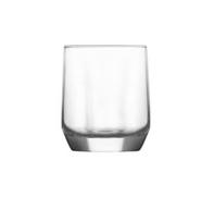Lav stiklinės viskiui Diamond, 310 ml, 6 vnt