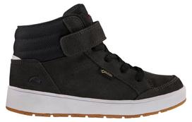 Viking Goretex neperšlampantys žieminiai batukai, juodi