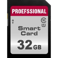 Atminties kortelė telefonui Elite Pro SD, 32GB