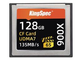 Atminties kortelė Memory Technology Company CF, 128GB