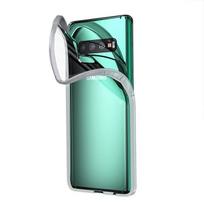 Skaidri nugarėlė High Quality 2MM TPU Case Xiaomi redmi Note 9S/Note 9 pro/Note 9 pro max