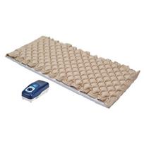 Čiužinys Nuo Pragulų Su Kompresoriumi BioFlote 2000 196X86X6.5