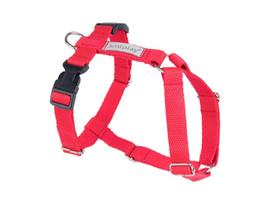 Amiplay reguliuojamos petnešos Guard Samba, S, Red