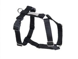 Amiplay reguliuojamos petnešos Guard Samba, M, Black