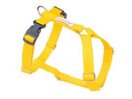 Amiplay reguliuojamos petnešos Guard Samba, XL, Yellow