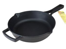 Ketaus keptuvė Brizoll, 26 cm