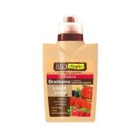 Skystos trąšos "Flower" braškėms 500ml.
