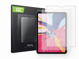 Green Cell 2x GC Clarity Screen Protector for iPad Pro 12,9