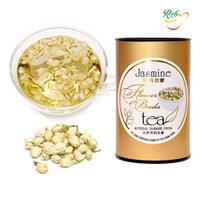 Jazminų žiedpumpurių arbata, Jasmine Flower Buds, PT45 g