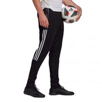Sportinės kelnės vyrams Adidas TIRO21 TRACK M GH7305, juodos