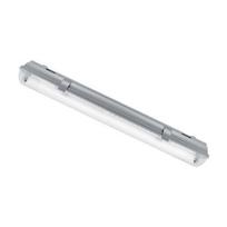 Herman led 2x18w apsauginė nuo dulkių apšvietimo jungtis led vamzdžiams šviestuvas Struhm 90 x 655 x 108 mm
