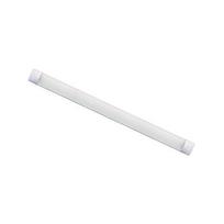 Bary led 27w 4000k linijinis apšvietimo montavimas švietsuvas smd led Struhm 26 x 900 x 60 mm