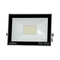 LED prožektorius Kroma Struhm, 100 W, 6500 K, 215 x 269 x 32 mm