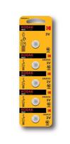 Kodak CR2032 ličio 3 V planšetinių kompiuterių baterija (5BB)