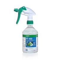 Ne tik stiklų ir veidrodžių valiklis FT 100, 500 ml