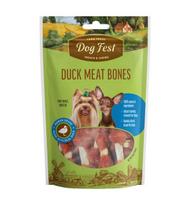 DogFest Antienos kauliukai, mini veislėms, 55g
