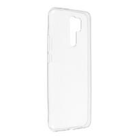 Telefono dėklas skirtas Xiaomi Redmi 9, skaidrus