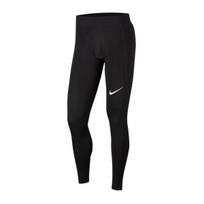 Nike vyriškos sportinės tamprės, juodos