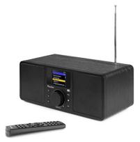 Audizio Roma WIFI DAB