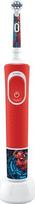 Oral-B Braun D100 Spiderman