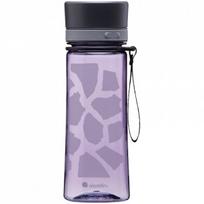 Gertuvė vandeniui Aladdin Aveo, 0.35 l, violetinė