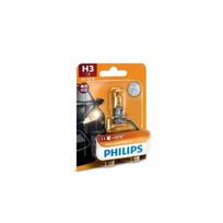 Automobilinė lemputė Philips H3 12V 55W Vision +30%
