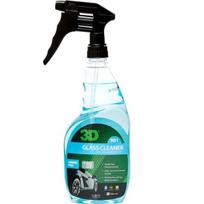 3D Glass Cleaner - stiklo valiklis