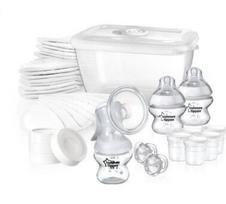 Pientraukio rinkinys Tommee Tippee