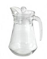 Sulčių taurelė be dango, 1,3 l