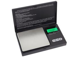 Virtuvinės svarstyklės Juvelyrinės svarstyklės 100g / 0,01g