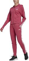 Sportinis kostiumas moterims Adidas W Ts Co Energiz Pink, rožinis, S